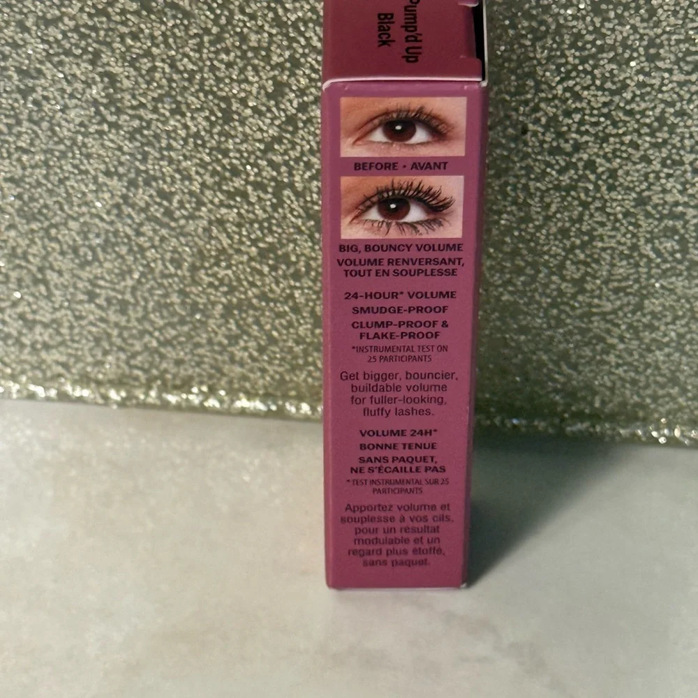 Benefit any size specially